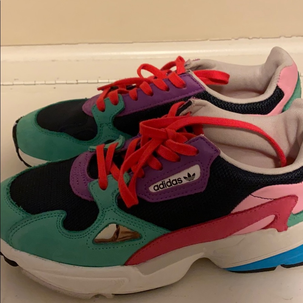 Adidas shoes